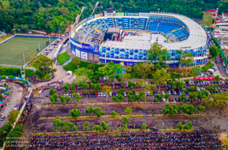 Autoridades garantizarán seguridad de asistentes a concierto de Daddy Yankee