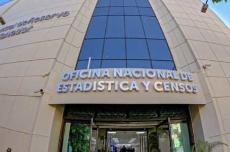 Inauguran oficina de censos para manejo de información estadística