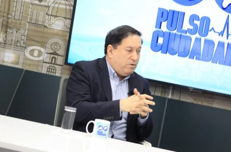 Economista Carlos Acevedo valora como positiva la propuesta de reforma de pensiones