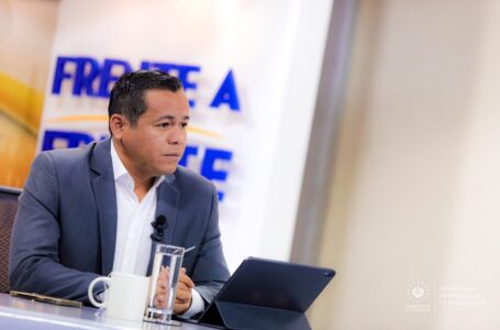 Reforma deroga fondo que usaron ARENA y FMLN para sacar dinero de pensionados, dice Hacienda