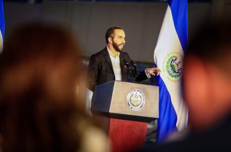 El Salvador sigue desmintiendo a los ‘expertos’ y sumando días sin homicidios