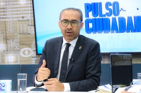 Noel Orellana sobre reelección presidencial: «TSE nunca ha dejado de cumplir sentencias de Sala de lo Constitucional»