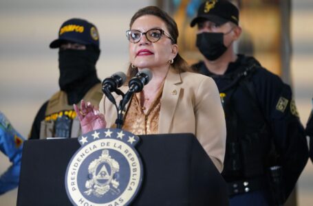 Honduras emula a El Salvador y declara emergencia por pandillas