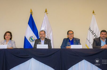 Gobierno lanza Política Nacional de Promoción de Salud