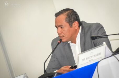 Ministro de Hacienda ratifica ante Comisión Ad Hoc de la Asamblea, incremento de pensión mínima de $400