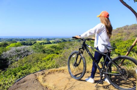 Turismo agradece donativo de 36 bicicletas para parques WTD y Balboa