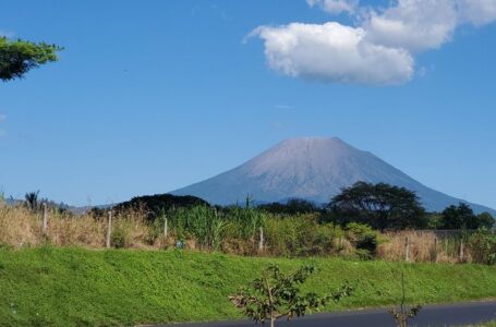 Sin alerta verde para Chinameca, San Rafael Oriente y San Jorge