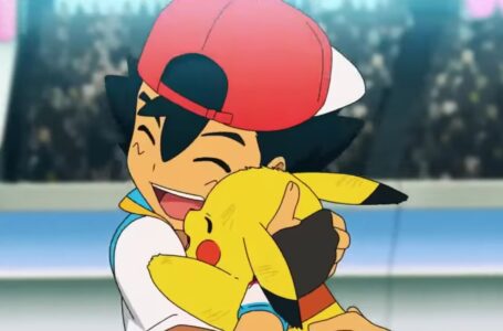 Las aventuras de Ash y Pikachu llegan a su final