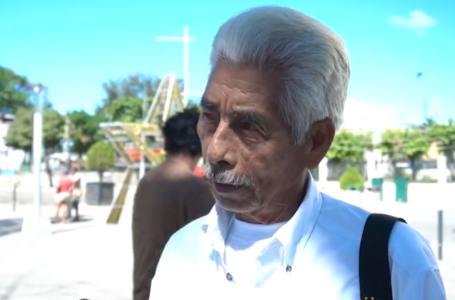 Salvadoreños admiran planes de seguridad que les garantizan libre circulación