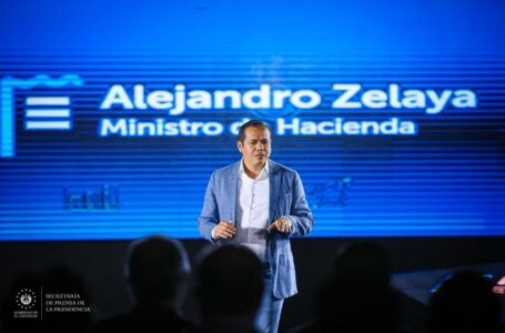 El Salvador lanza Sistema de Facturación Electrónica para mejorar recaudación fiscal