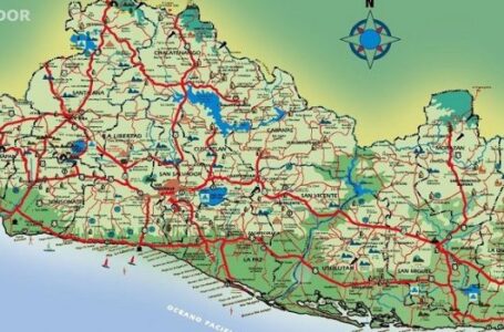 Bukele expresa interés de que El Salvador reduzca de 262 a 50 municipios