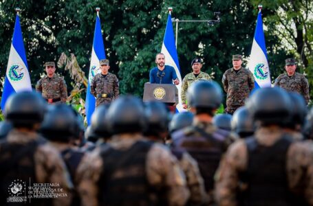 Quinto día de diciembre con cero homicidios