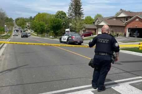 Tiroteo en Canadá deja 5 muertos y el sospechoso de 73 años fue abatido por autoridades 