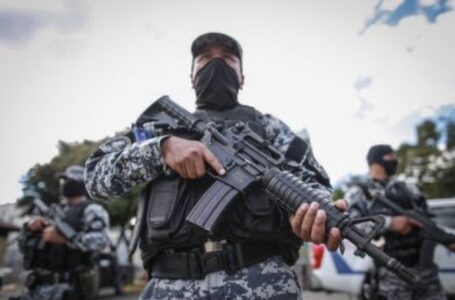 Nayib Bukele: “Ya irrefutablemente El Salvador es el más seguro de América Latina”