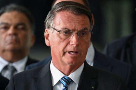 Diputada electa brasileña pide extradición de Jair Bolsonaro por ataques a instituciones de gobierno