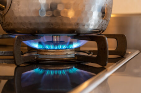 EUA analiza prohibir cocinas de gas, debido a su alta vinculación con padecimiento de asma infantil
