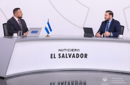 Gobierno tiene listo procesos de licitación para mejorar infraestructura de 300 escuelas