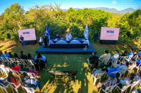 Lanzan cursos de formación digital a productores agrícolas