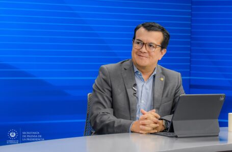 Medio Ambiente reporta desde el domingo 375 sismos en Ahuachapán