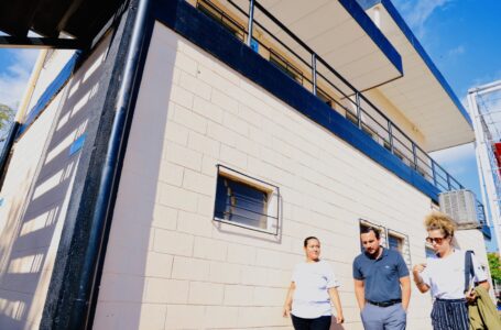 Centro Comunitario de Zaragoza será remodelado para personas con discapacidad