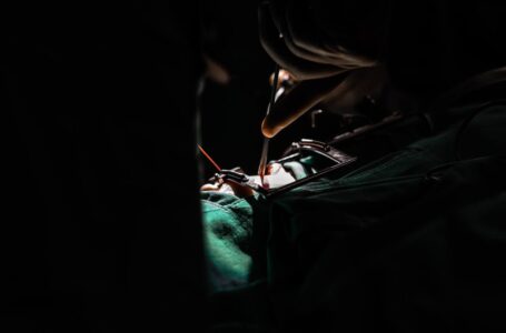 Cirujanos extranjeros apoyaron en jornada de labio y paladar hendido realizada en hospital Bloom