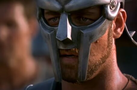 Gladiador tendrá secuela, 22 años después de su estreno