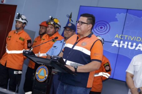 Sismos de San Lorenzo y Ahuachapán destruyen 432 viviendas