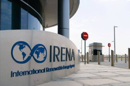 Canciller destaca legado de El Salvador al mundo en tema de energía renovable