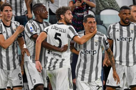 La Juventus pierde 15 puntos de la Serie A por «Caso Plusvalías»