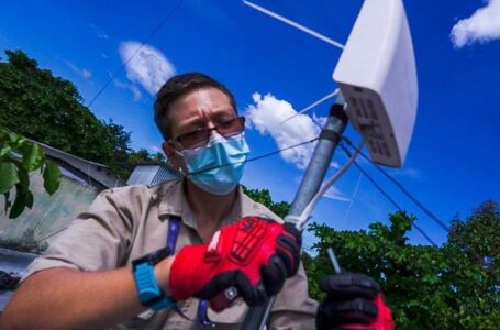 Medio Ambiente amplía red de monitoreo de calidad del aire en El Salvador