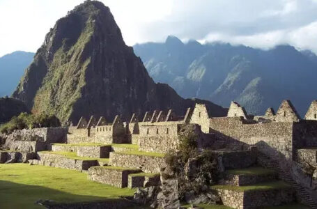 Perú anuncia cierre indefinido de Machu Picchu