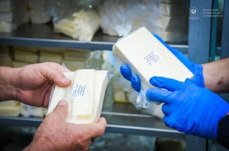 Detectan reducción de precios en quesos tras investigación de Defensoría