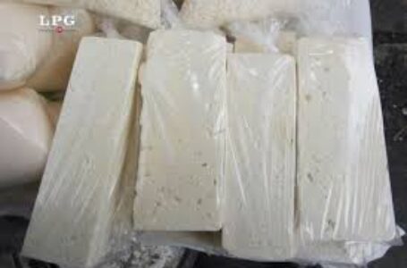 ASILAC sugiere precios para queso duro blando y quesillo y pide evitar especulación