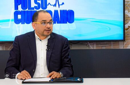 El 80% de la planta de Zona Norte será cambiado en su totalidad, señala presidente de ANDA