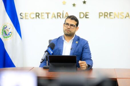 Más de 112 mil salvadoreños cambiaron de domicilio en su DUI en 2022