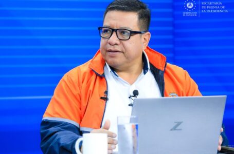Director de Protección Civil emite recomendaciones para prevenir riesgos ante sismos
