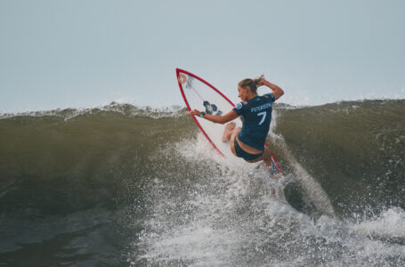 Competencias de Surf de calidad mundial se llevarán a cabo a lo largo de 2023 en El Salvador