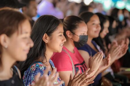 Zaragoza inscribirá el próximo miércoles a sus 150 becados en Universidad Luterana
