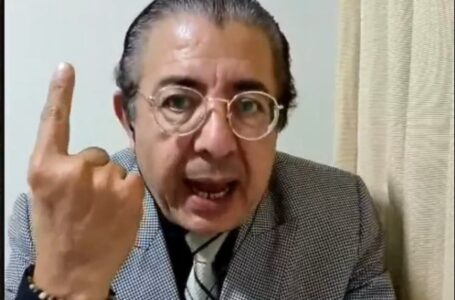 Desesperada oposición busca a Messi como candidato a presidente para el 2024