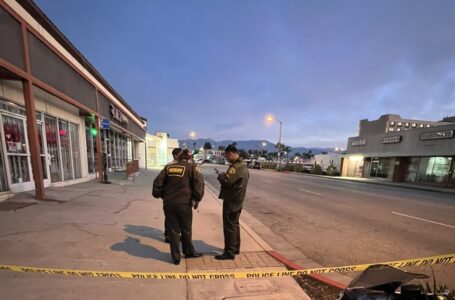 Tiroteo deja diez muertos en Monterey Park, al este de Los Ángeles