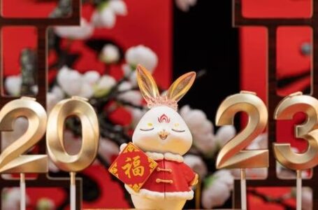 Nayib Bukele saluda a China por celebrar el Año Nuevo Lunar
