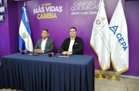 Lotería dedica su 299 sorteo al 43 aniversario del aeropuerto “San Óscar Arnulfo Romero”