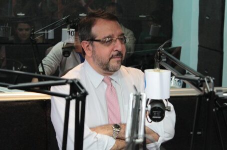 Fortín Magaña arremete contra Toby Jr y Escobar Alas por hablar de la popularidad de Nayib Bukele