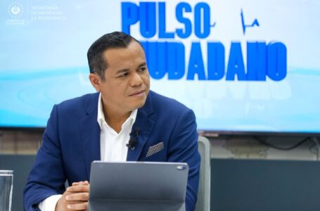 Plan Antievasión fue clave para la recaudación histórica del 2022 señala ministro de Hacienda