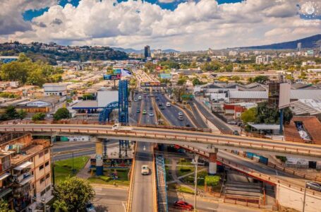 Seguridad y turismo, claves para el crecimiento económico de El Salvador en 2022