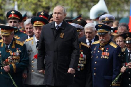 Putin decreta una tregua de 36 horas con Ucrania por Navidad ortodoxa