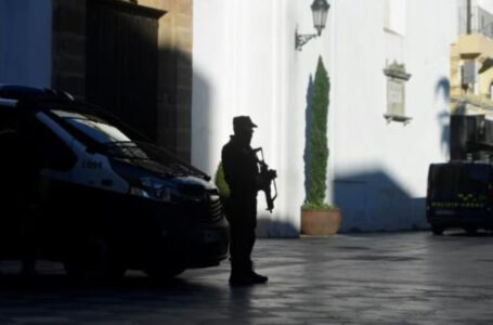 Detienen a marroquí acusado de realizar ataques armados en iglesias de España