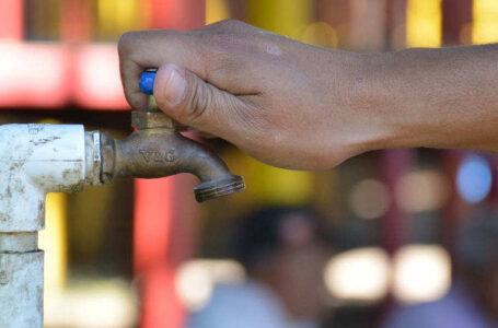 Trabajos en el suministro eléctrico afectará servicio de agua potable en Santa Ana