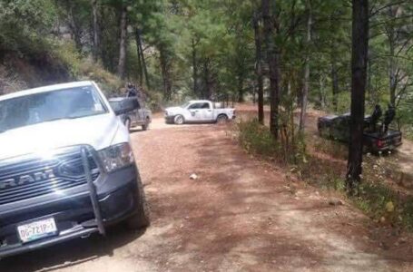 Ejército mexicano despliega más de 200 efectivos a la cacería del hermano del ‘Chapo’ Guzmán