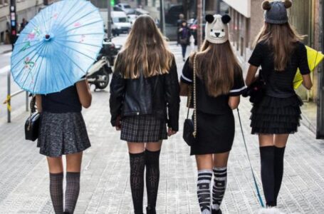 Japón busca elevar la edad mínima de consentimiento sexual a 16 años